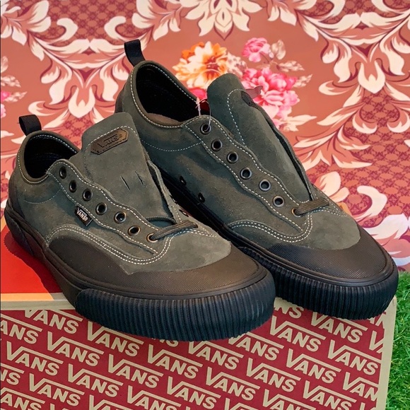 vans destruct sf forest